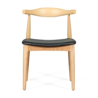 Stuhl Elbow Chair CH20 - Holzstühle furnmod