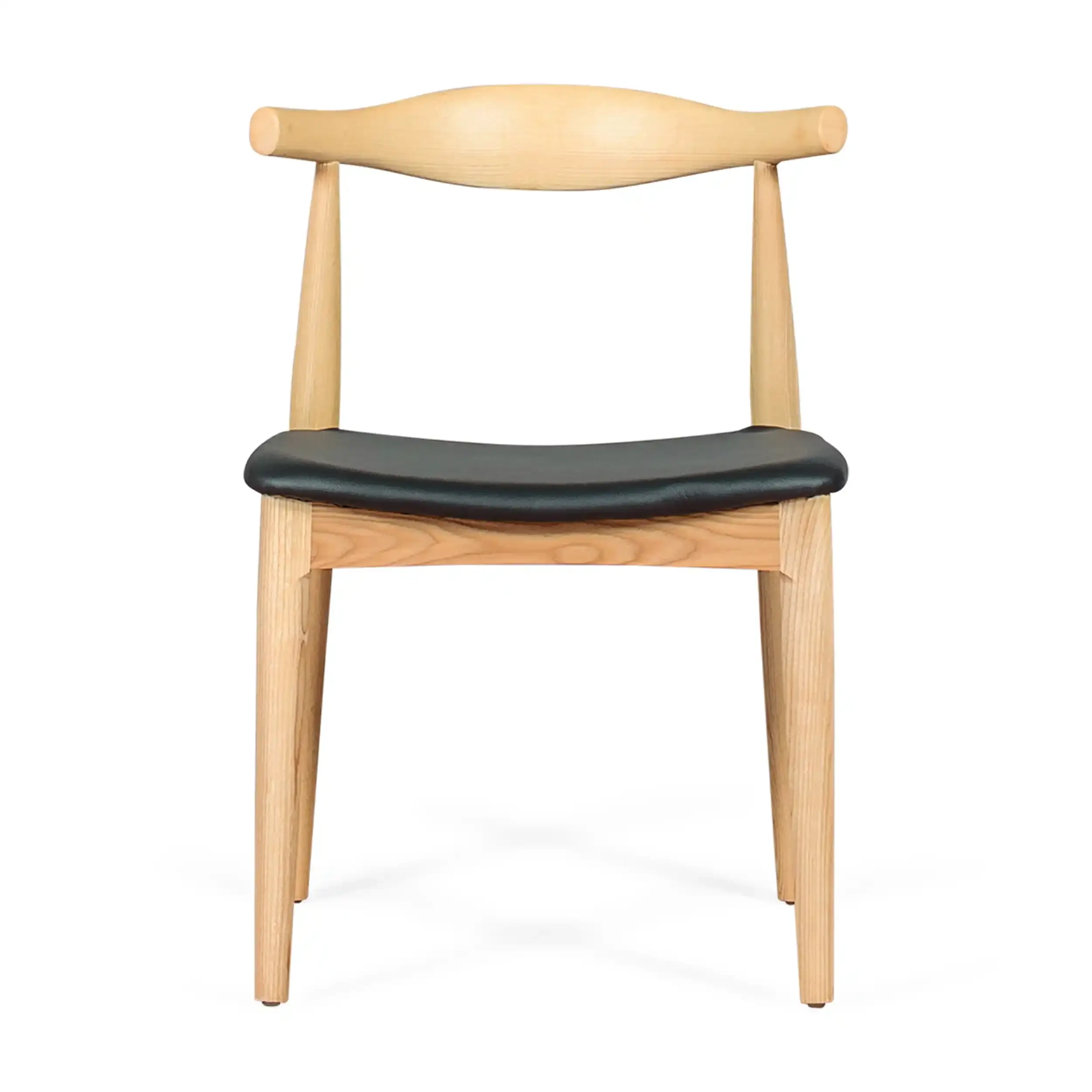 Inspiration Wishbone CH24 Chair - Nordic Chairs - Mueble Design