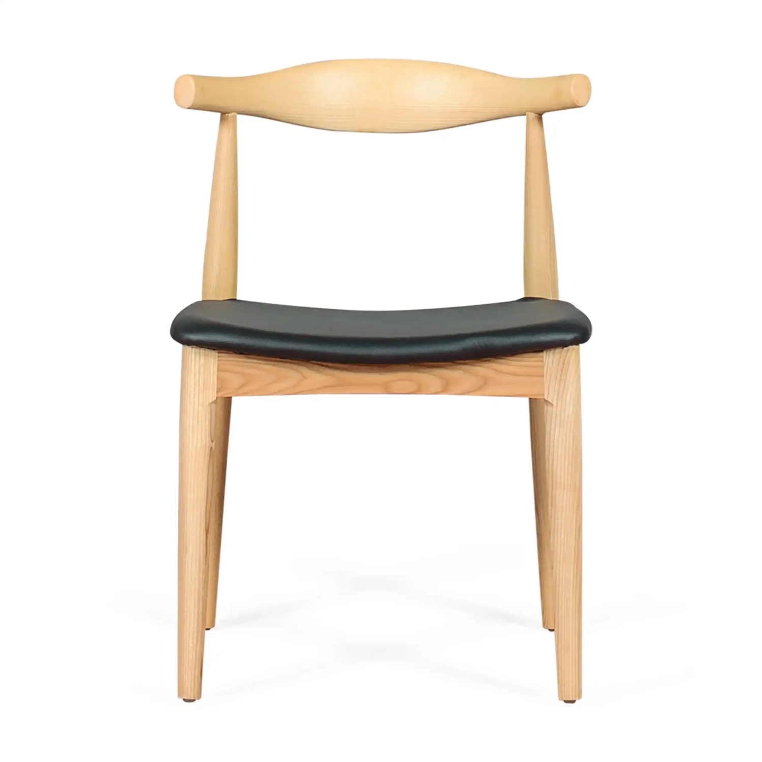 Inspiration Wishbone CH24 -tuoli - pohjoismaiset tuolit - designhuonekalut