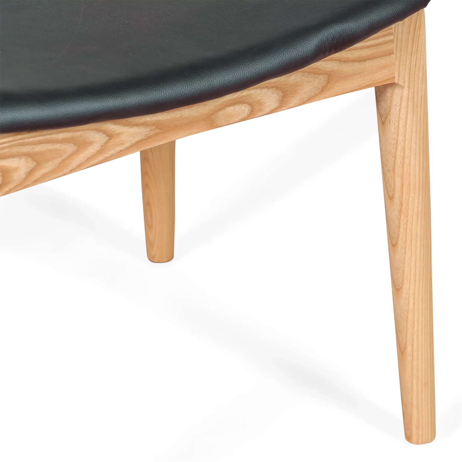 Krzesło Inspiracja Wishbone CH24 - Nordic Chairs - Design Furniture