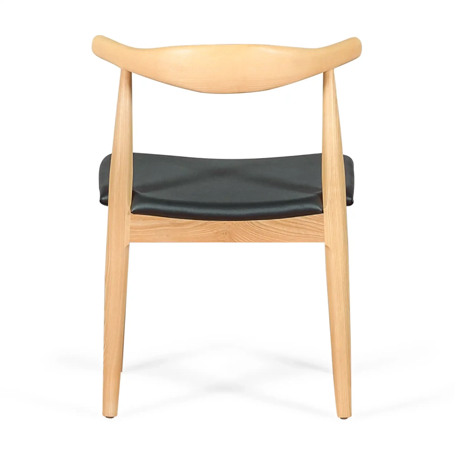 Inspiratie Wishbone CH24 Stoel - Nordic Stoelen - Design Meubels