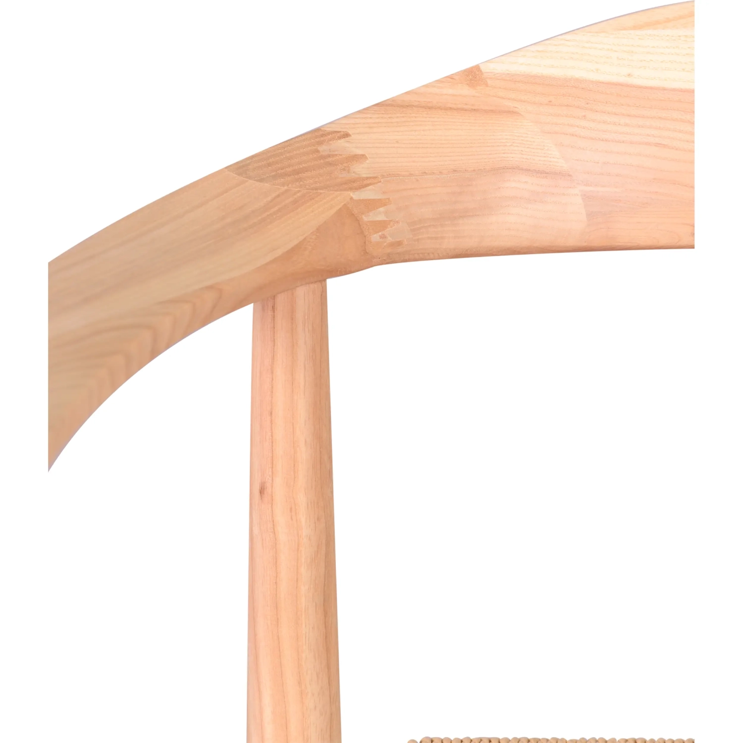 De Stoel Ashout Replica - Houten Stoelen - - Stoelen Mobelarium