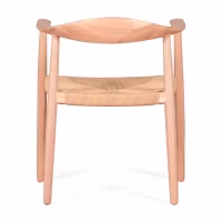 Réplica The Chair Madeira de Freixo - Cadeiras Madeira - Mueble Design