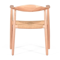 Replica The Chair legno di frassino - Sedie in legno - Mobilie Design