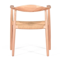 Réplica Silla The Chair Madera Fresno – Sillas Madera – Mueble Design