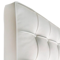 Inspiration Billig Barcelona-stol - Fåtölj i läder - Mueble design
