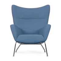 Replika křesla Wing CH445 - Severská křesla - Designový nábytek