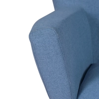 Réplica de poltrona Wing CH445 - Poltronas nórdicas - Móveis Design