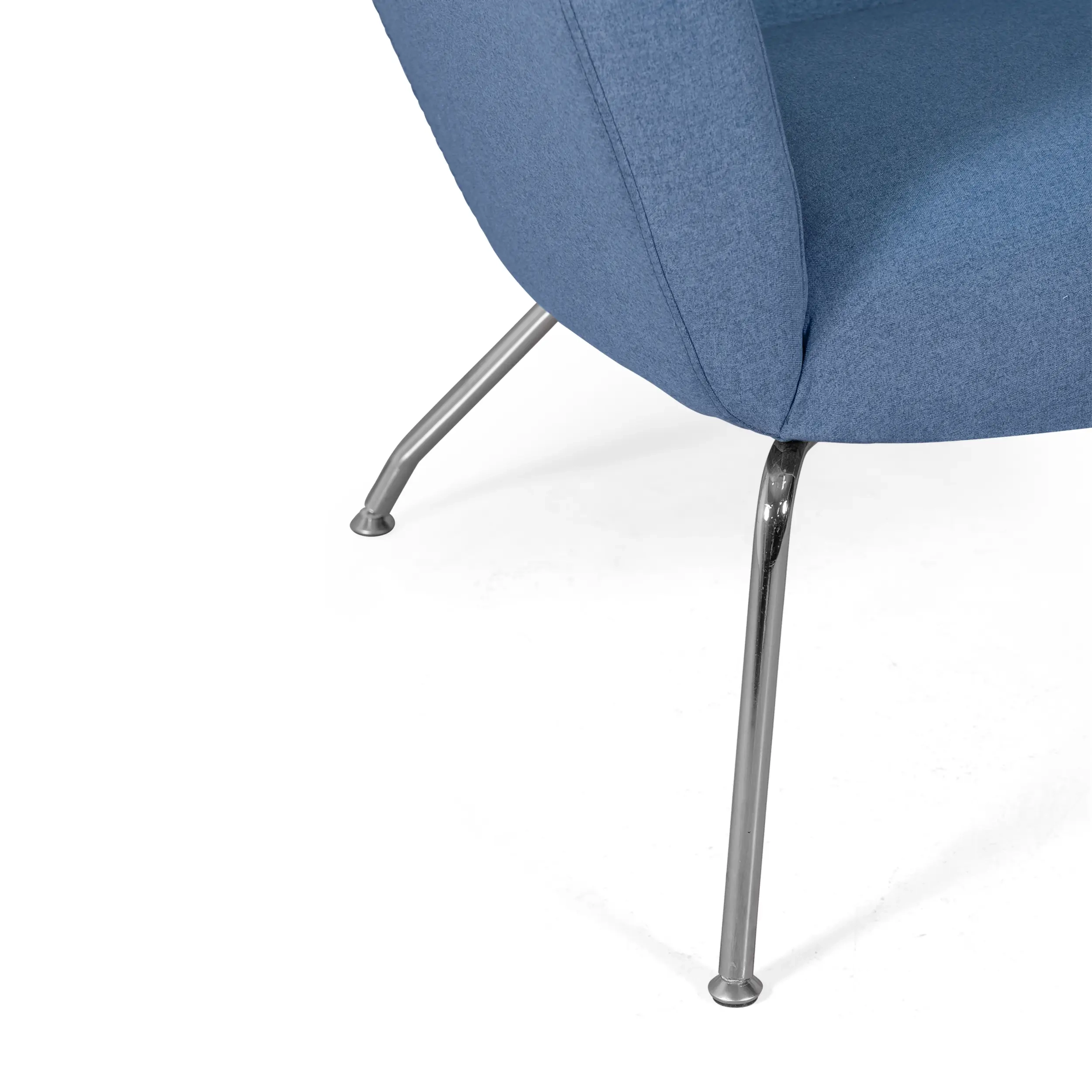 Réplica de poltrona Wing CH445 - Poltronas nórdicas - Móveis Design