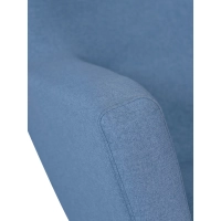 Wing CH445 fåtölj replika - Nordic Armchairs - Design Furniture