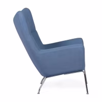 Réplica sillón Wing CH445 - Sillones Nórdicos - Mueble Design