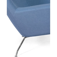 Poltrona Wing Inspiration - Poltrona da Disegno furnmod