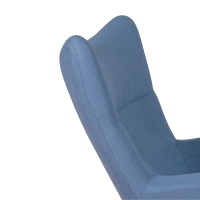 Wing CH445 fåtölj replika - Nordic Armchairs - Design Furniture