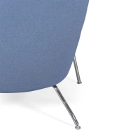 Wing CH445 armchair replica - Nordic Armchairs - Design Furniture