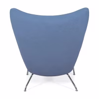 Réplica sillón Wing CH445 - Sillones Nórdicos - Mueble Design