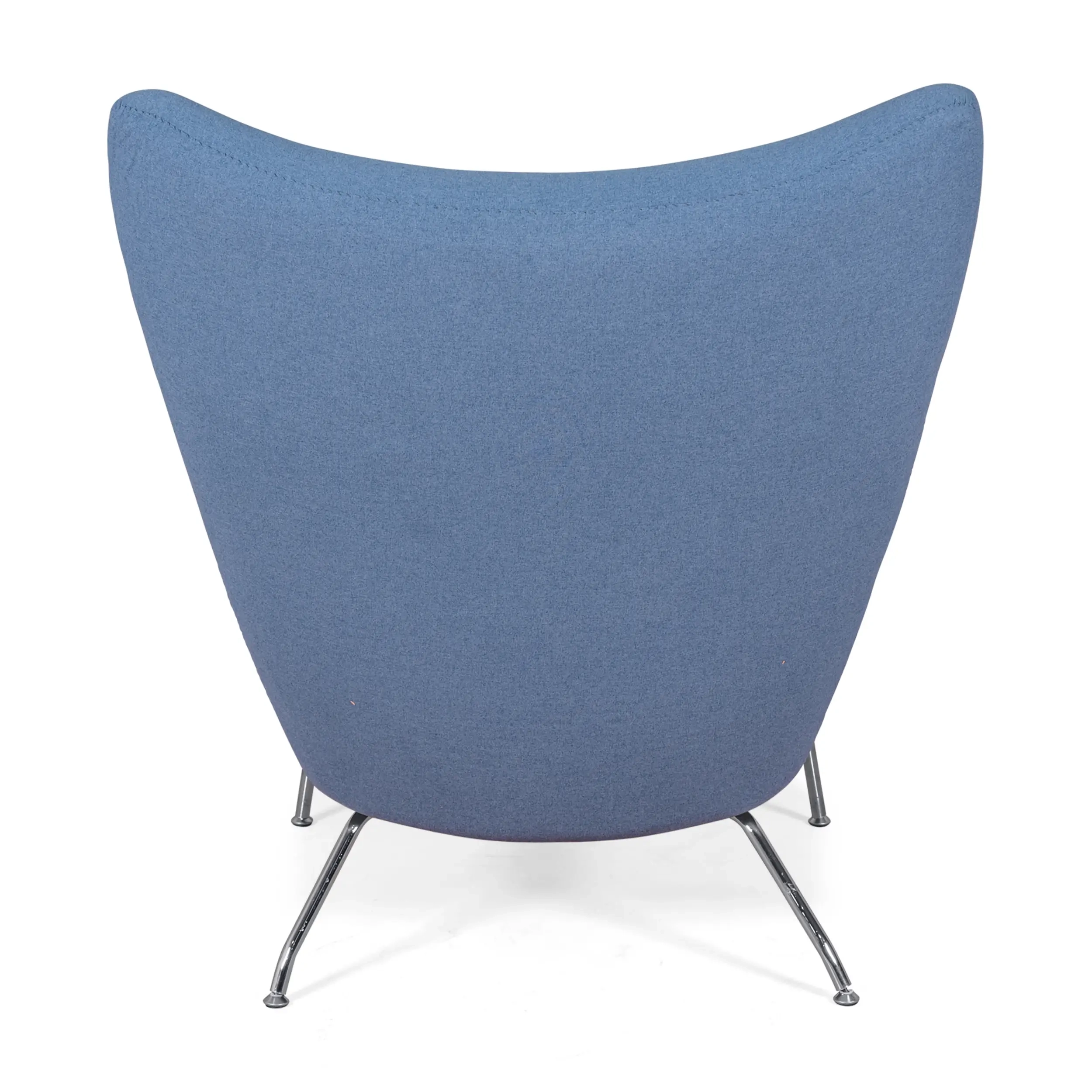 Réplica de poltrona Wing CH445 - Poltronas nórdicas - Móveis Design