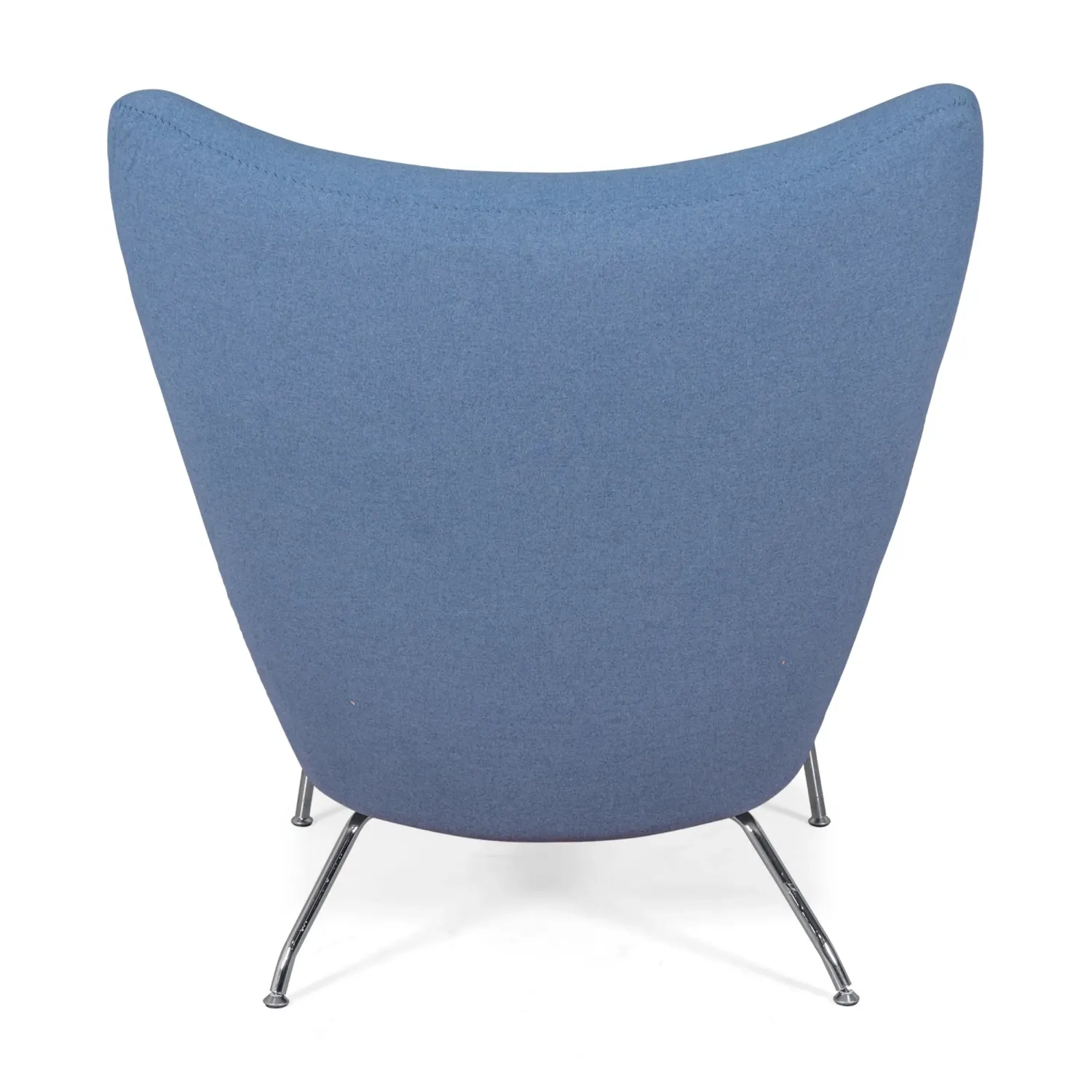 Réplica sillón Wing CH445 - Sillones Nórdicos - Mueble Design