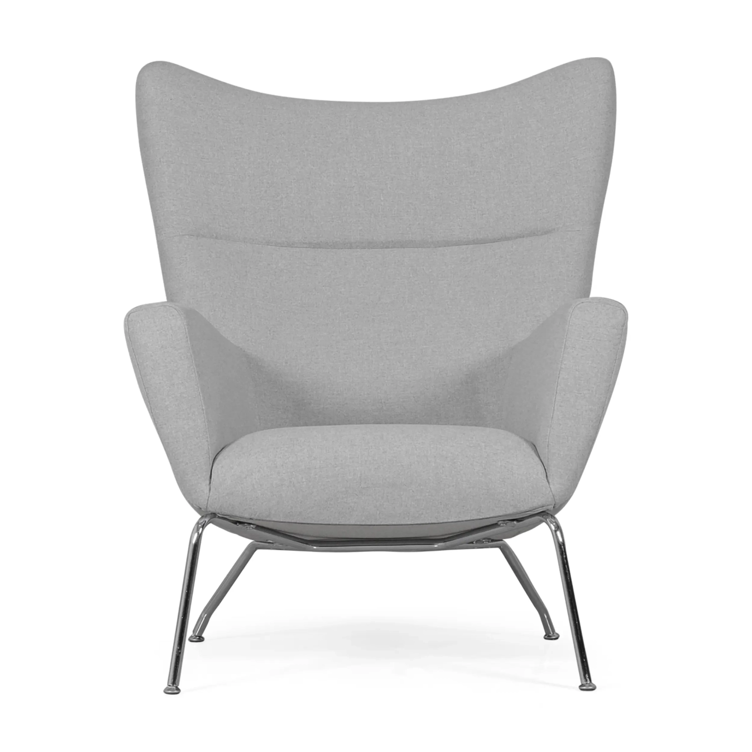 Replika křesla Wing CH445 - Severská křesla - Designový nábytek