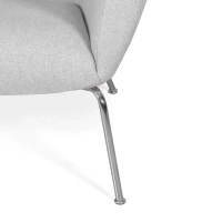 Replika křesla Wing CH445 - Severská křesla - Designový nábytek