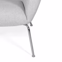 Réplica sillón Wing CH445 - Sillones Nórdicos - Mueble Design