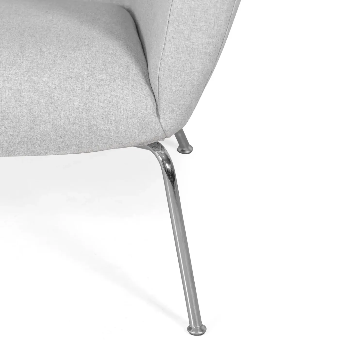 Wing CH445 armchair replica - Nordic Armchairs - Design Furniture