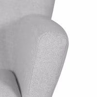 Wing CH445 armchair replica - Nordic Armchairs - Design Furniture