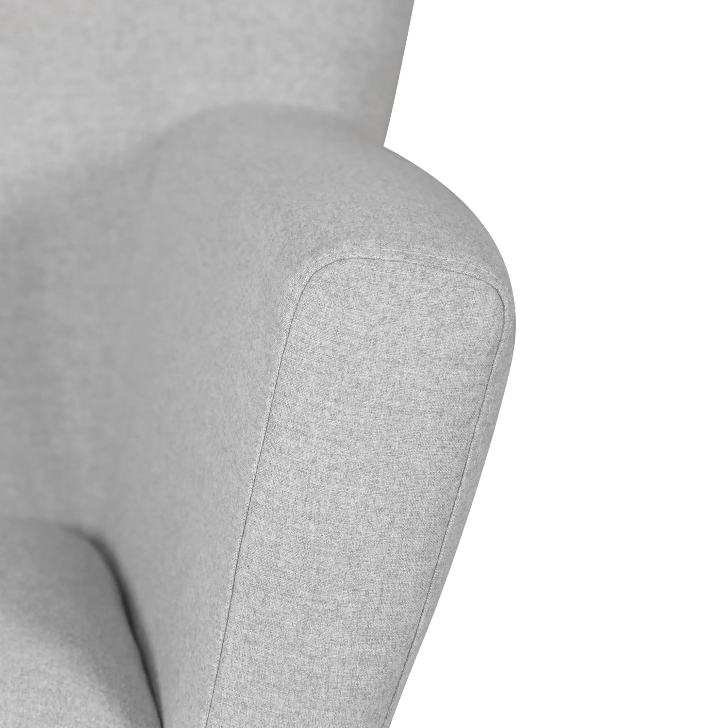 Wing CH445 fauteuil replica - Nordic Fauteuils - Design Meubels