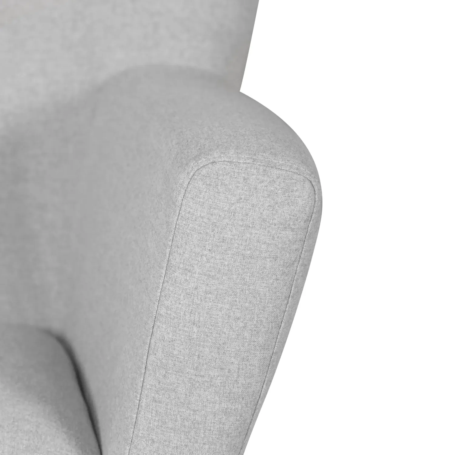 Wing CH445 armchair replica - Nordic Armchairs - Design Furniture