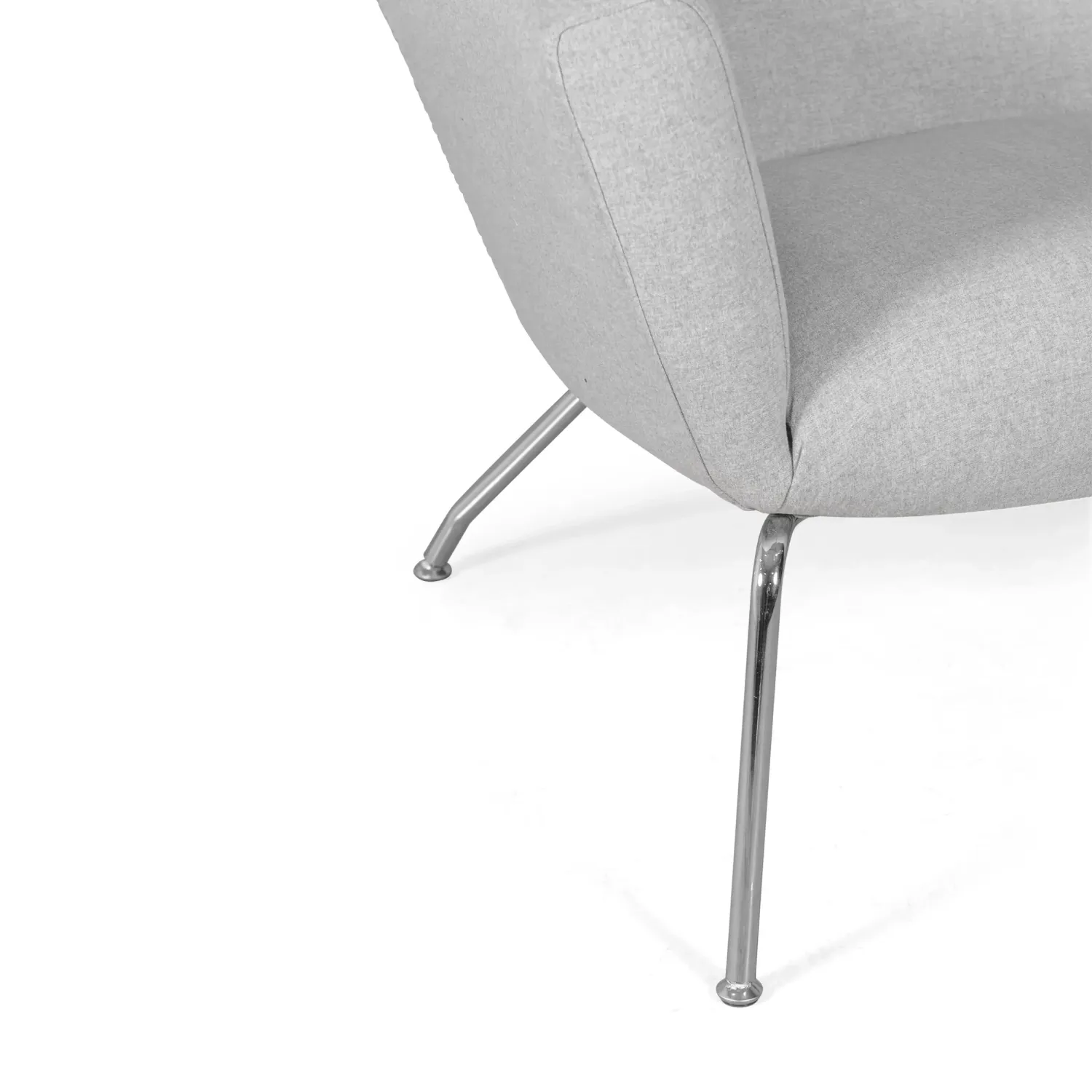 Réplica sillón Wing CH445 - Sillones Nórdicos - Mueble Design