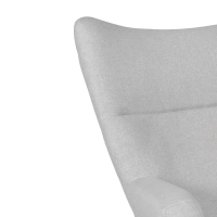 Replika křesla Wing CH445 - Severská křesla - Designový nábytek