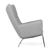 Replika křesla Wing CH445 - Severská křesla - Designový nábytek