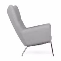Réplica sillón Wing CH445 - Sillones Nórdicos - Mueble Design