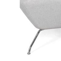 Wing CH445 fåtölj replika - Nordic Armchairs - Design Furniture