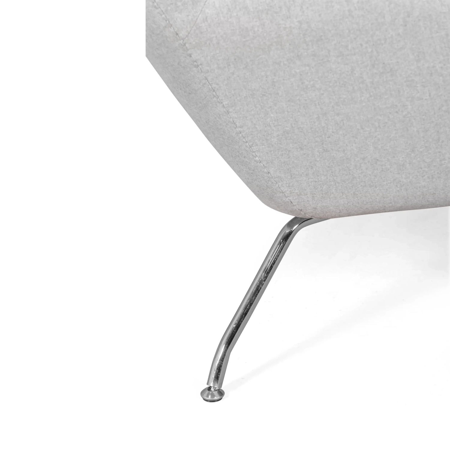 Wing CH445 -nojatuolikopio - Nordic nojatuolit - designhuonekalut