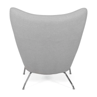 Sessel Wing  - Modern Sessel furnmod