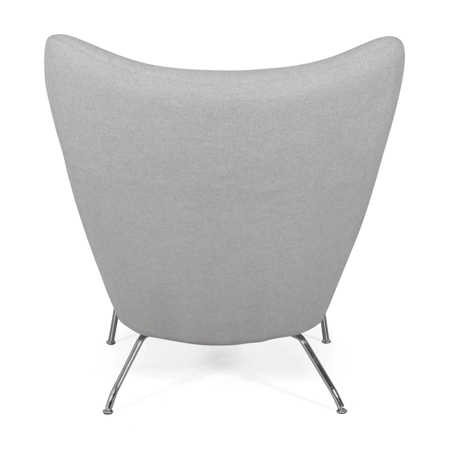 Wing CH445 -nojatuolikopio - Nordic nojatuolit - designhuonekalut