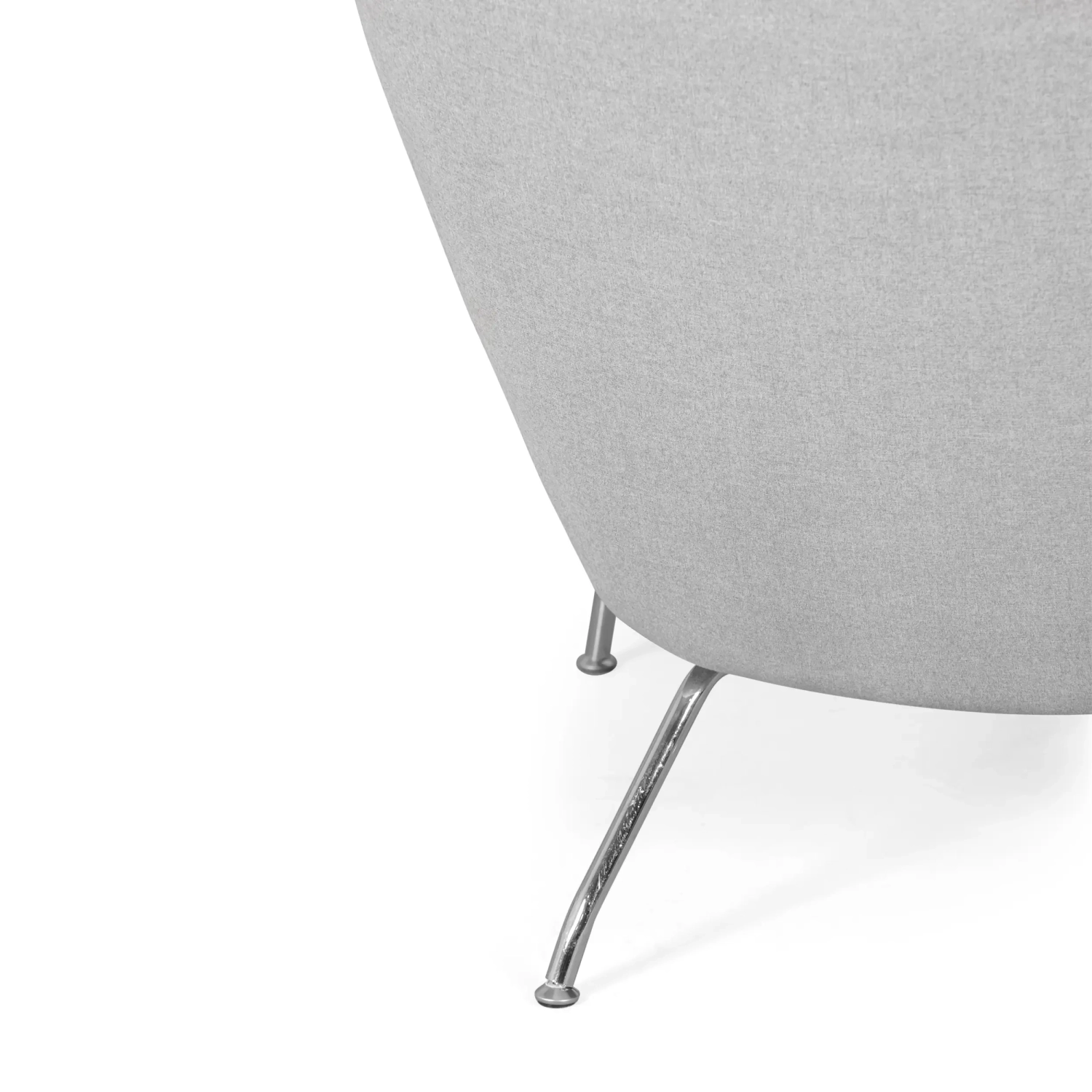 Wing CH445 fåtölj replika - Nordic Armchairs - Design Furniture