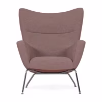 Wing CH445 armchair replica - Nordic Armchairs - Design Furniture