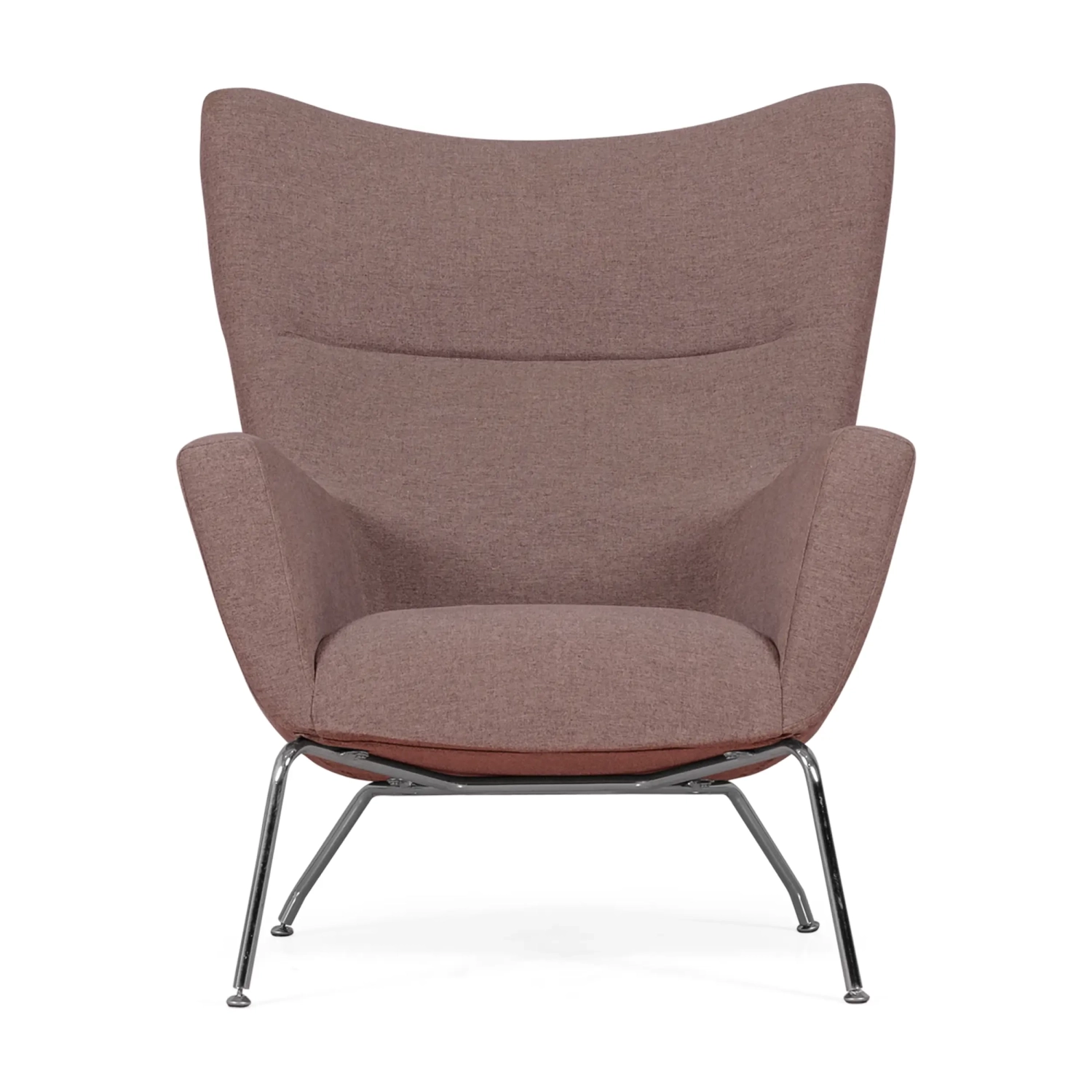 Replika křesla Wing CH445 - Severská křesla - Designový nábytek