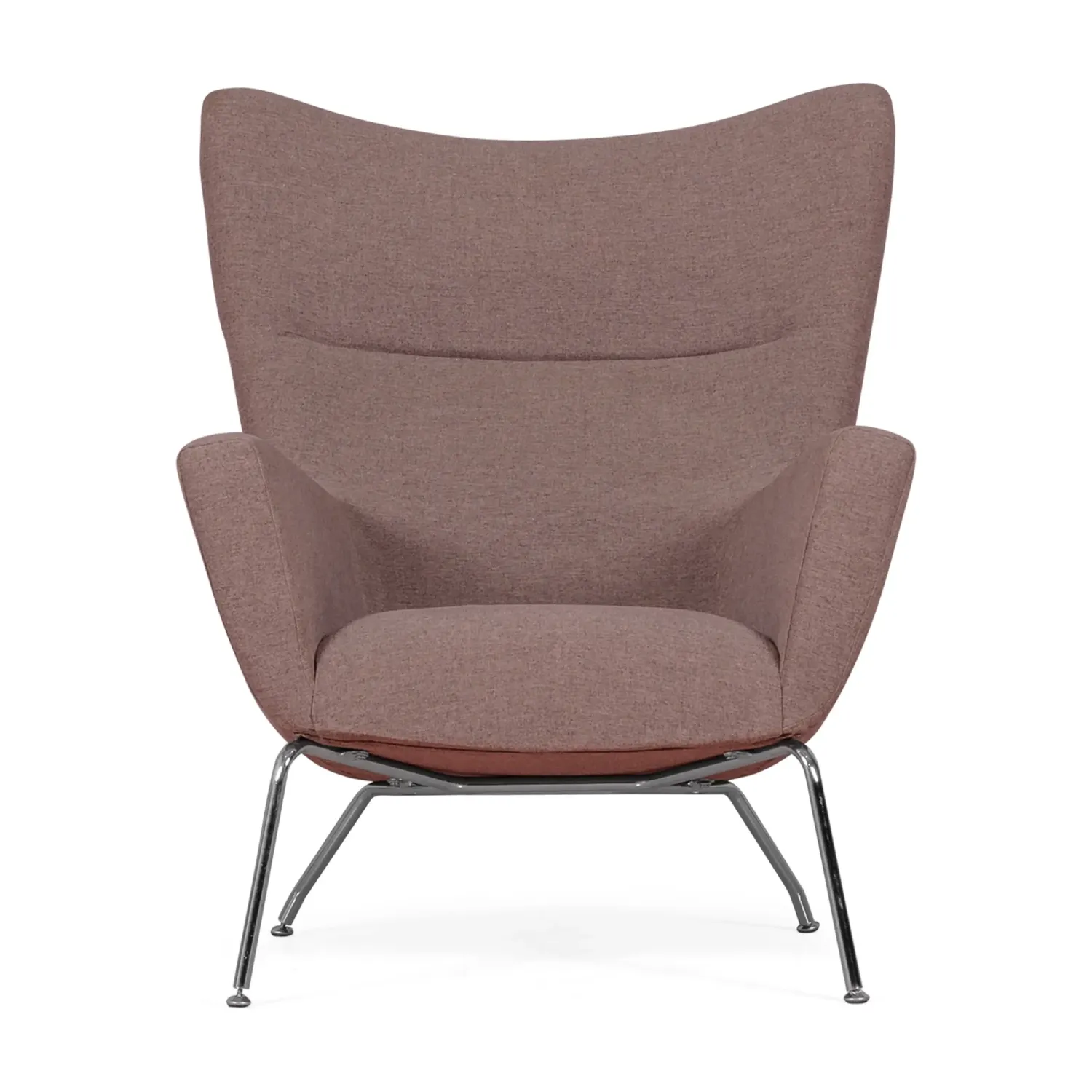 Réplica sillón Wing CH445 - Sillones Nórdicos - Mueble Design