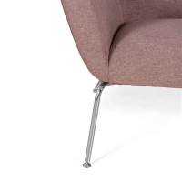 Wing CH445 fåtölj replika - Nordic Armchairs - Design Furniture