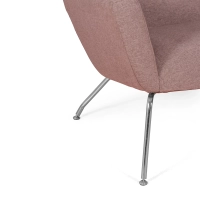 Wing CH445 -nojatuolikopio - Nordic nojatuolit - designhuonekalut