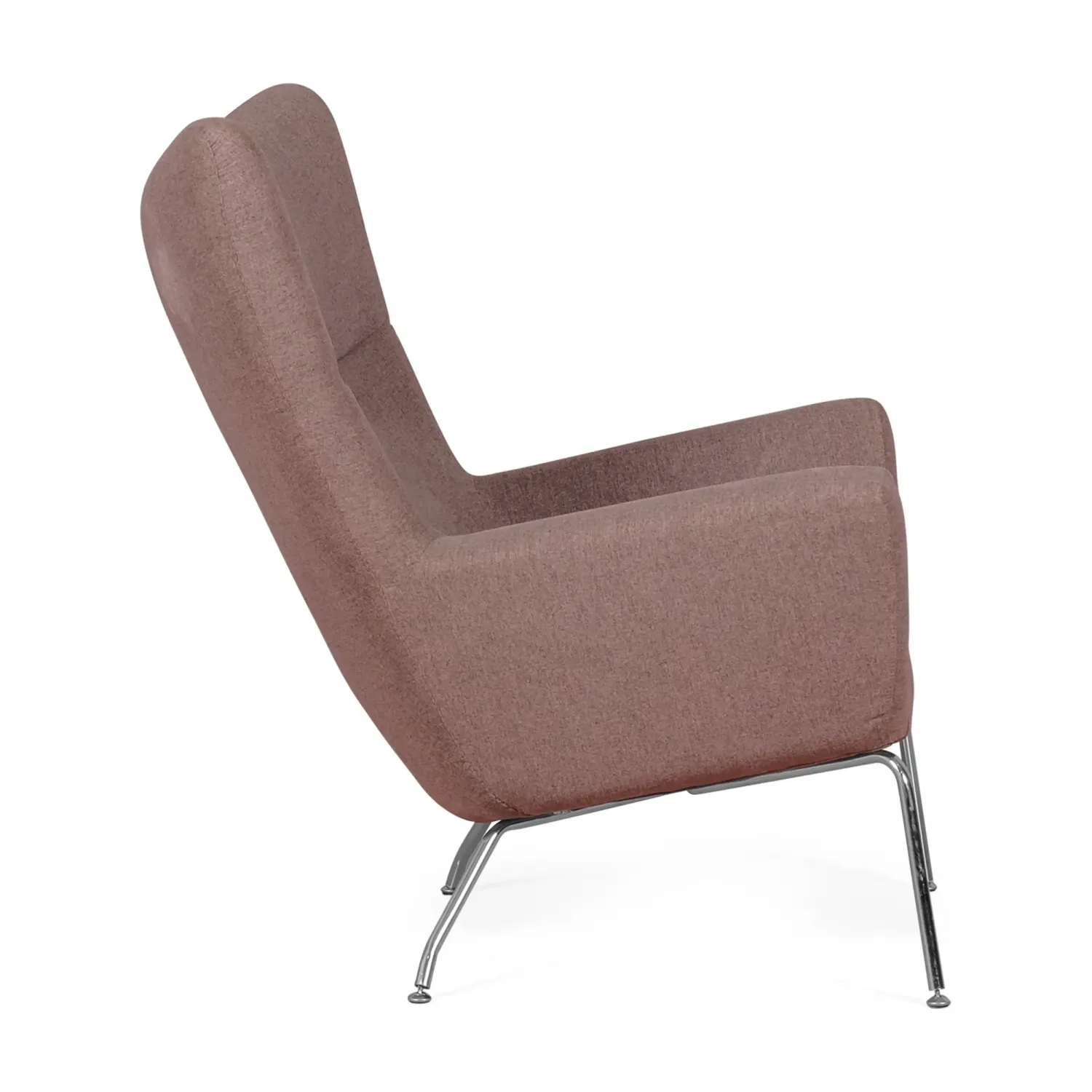 Wing CH445 armchair replica - Nordic Armchairs - Design Furniture