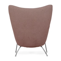 Wing CH445 -nojatuolikopio - Nordic nojatuolit - designhuonekalut