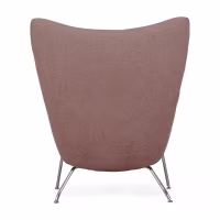 Réplica sillón Wing CH445 - Sillones Nórdicos - Mueble Design