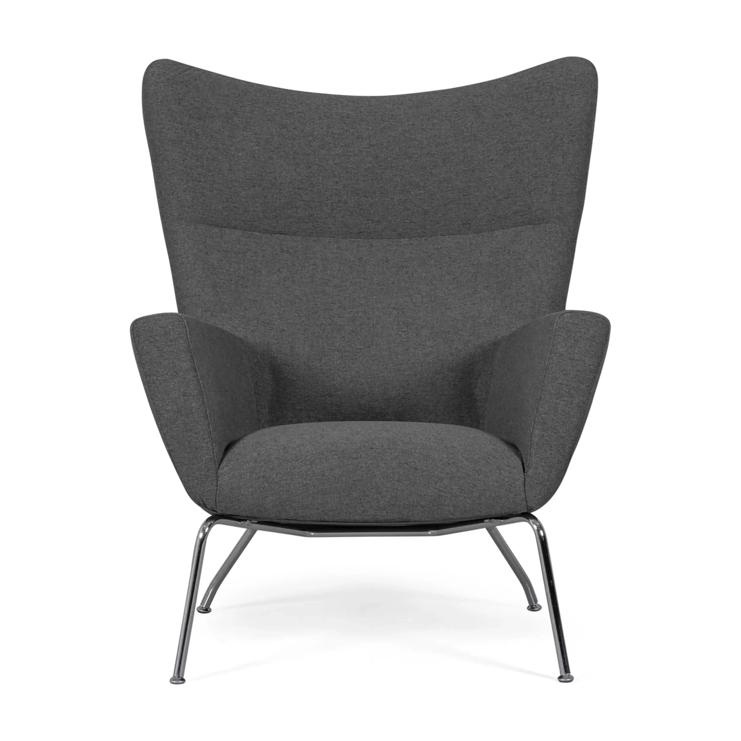 Wing CH445 fåtölj replika - Nordic Armchairs - Design Furniture