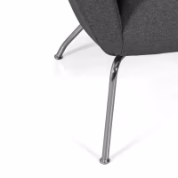 Wing CH445 armchair replica - Nordic Armchairs - Design Furniture