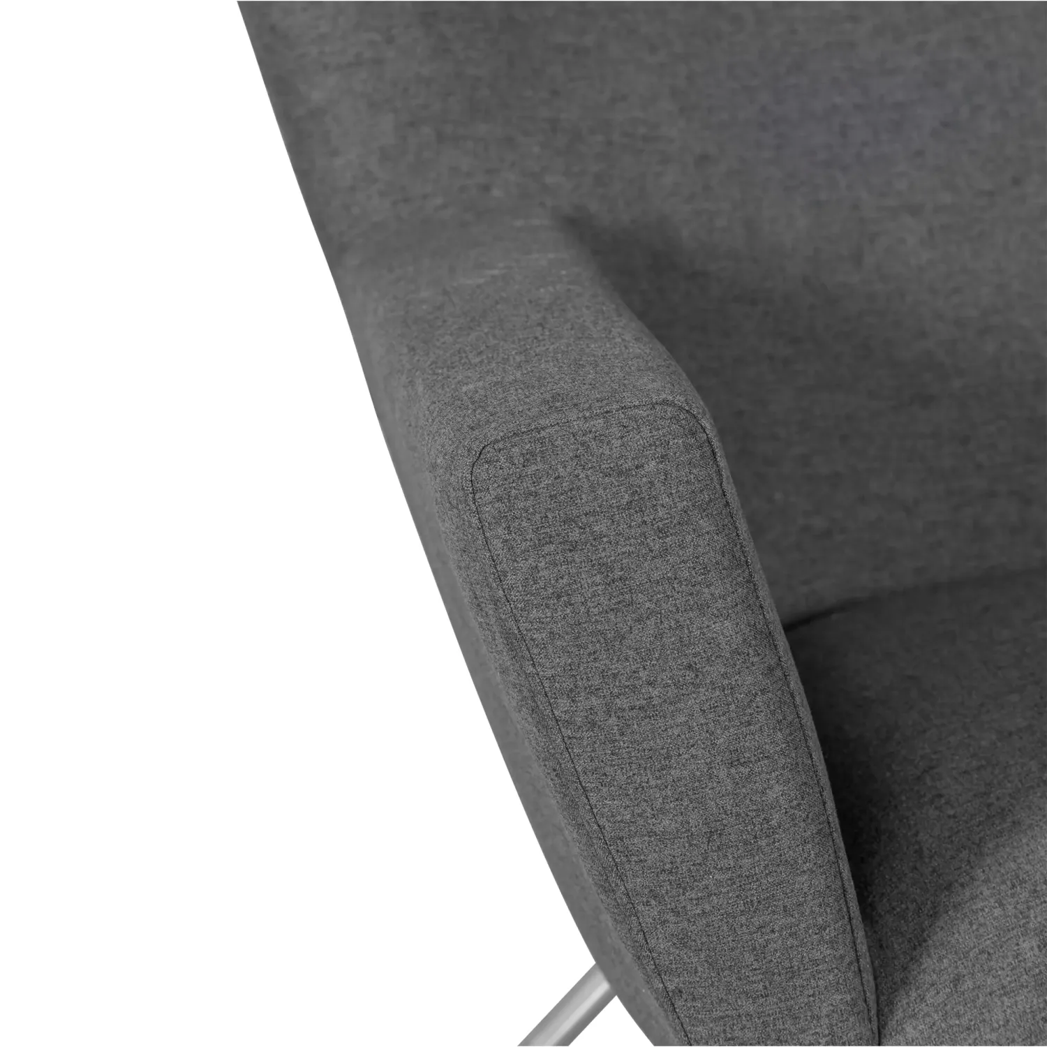 Wing CH445 armchair replica - Nordic Armchairs - Design Furniture