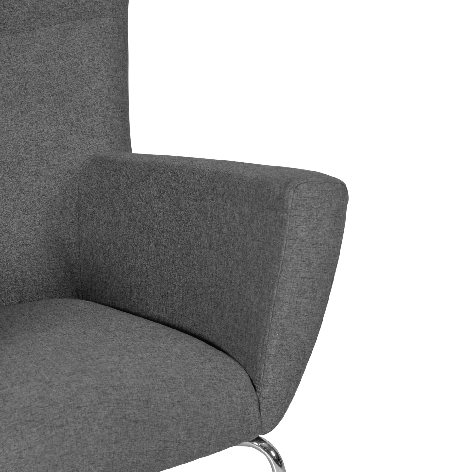 Replika fotela Wing CH445 - Nordic Fotele - Design Furniture