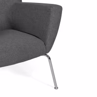 Réplica sillón Wing CH445 - Sillones Nórdicos - Mueble Design